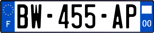 BW-455-AP