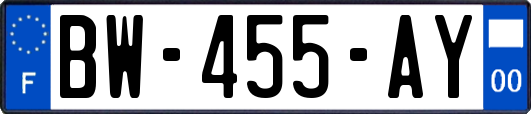 BW-455-AY
