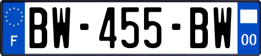 BW-455-BW