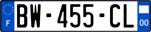 BW-455-CL