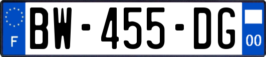 BW-455-DG