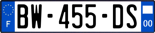 BW-455-DS