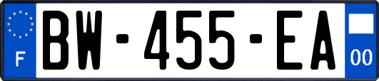 BW-455-EA