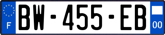 BW-455-EB
