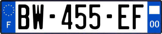 BW-455-EF