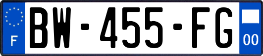 BW-455-FG