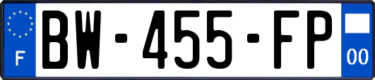 BW-455-FP