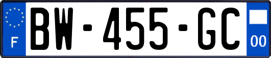 BW-455-GC