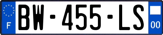 BW-455-LS