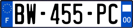 BW-455-PC