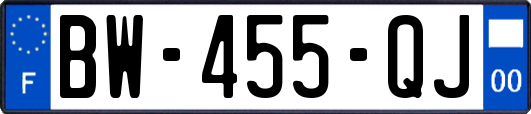 BW-455-QJ