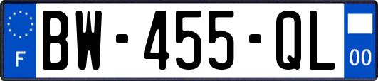 BW-455-QL