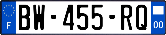 BW-455-RQ