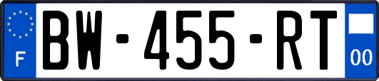 BW-455-RT