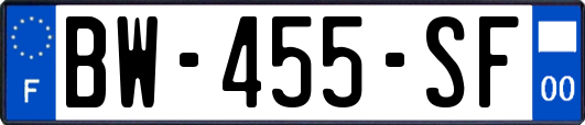 BW-455-SF