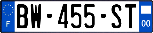 BW-455-ST