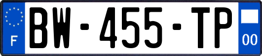 BW-455-TP