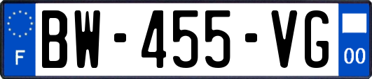 BW-455-VG