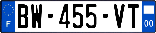 BW-455-VT