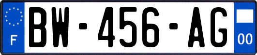 BW-456-AG