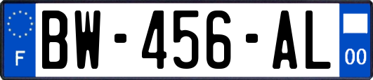 BW-456-AL