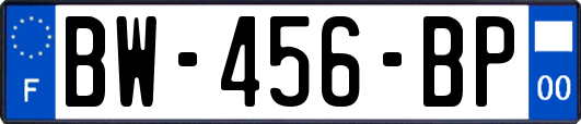 BW-456-BP