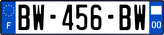 BW-456-BW