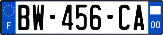 BW-456-CA