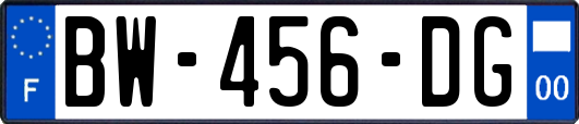 BW-456-DG