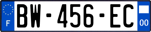 BW-456-EC