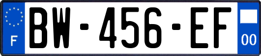 BW-456-EF