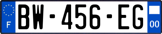 BW-456-EG
