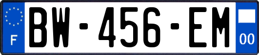 BW-456-EM