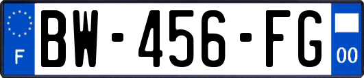 BW-456-FG