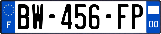 BW-456-FP