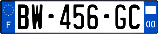 BW-456-GC