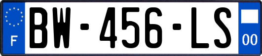 BW-456-LS