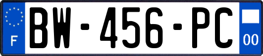 BW-456-PC