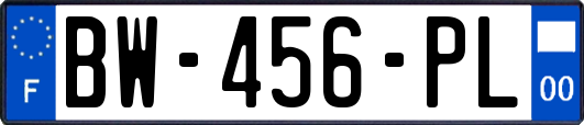 BW-456-PL