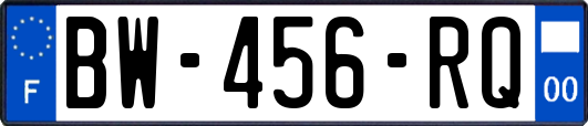BW-456-RQ
