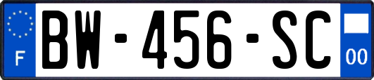 BW-456-SC