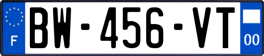 BW-456-VT