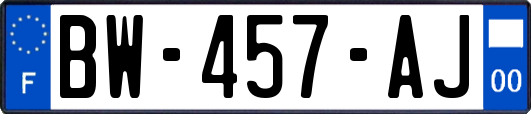 BW-457-AJ
