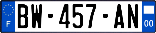 BW-457-AN