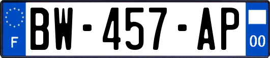 BW-457-AP