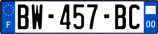 BW-457-BC