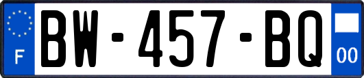 BW-457-BQ