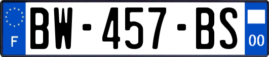 BW-457-BS