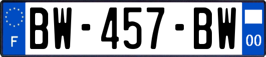 BW-457-BW