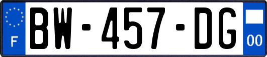 BW-457-DG